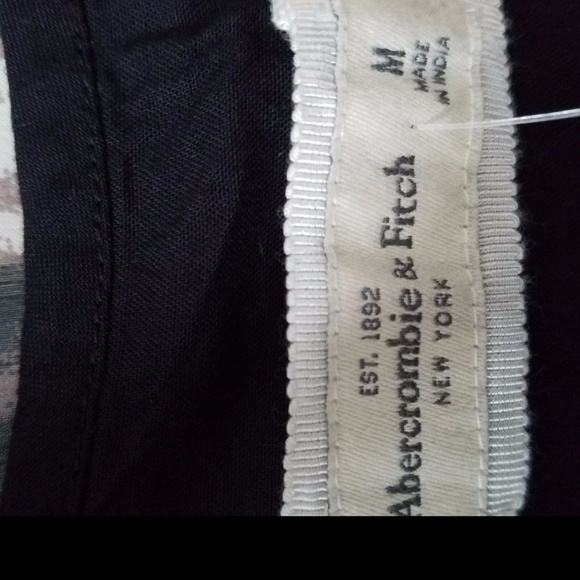 ABERCROMBIE & FITCH DRESS - Picture 4 of 5